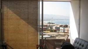 Antofagasta hospedagem